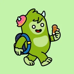 ColorMonsters #320