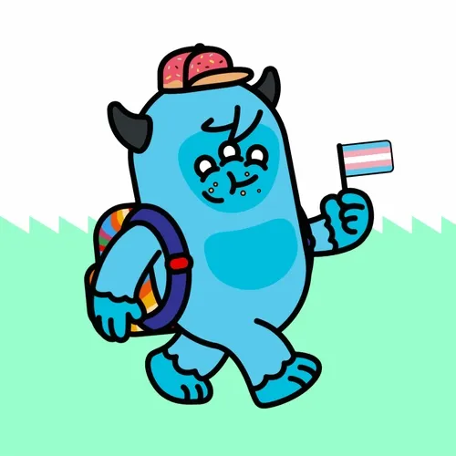 Colormonstersnft