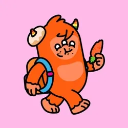 ColorMonsters #492