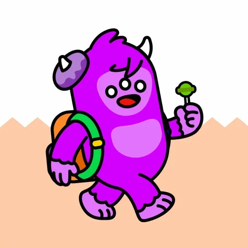 Colormonstersnft