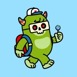 ColorMonsters #483