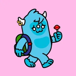 ColorMonsters #189