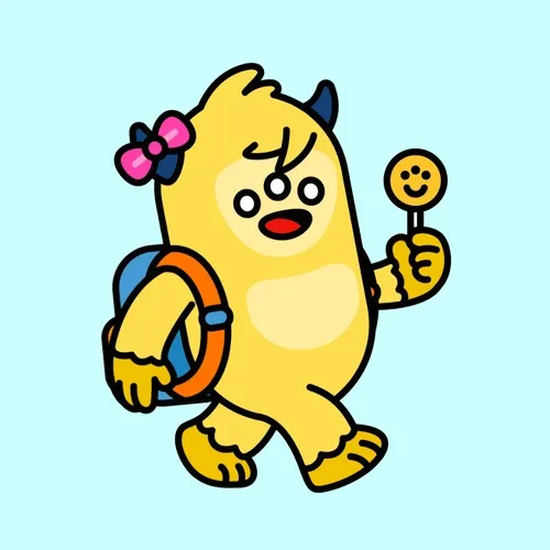 Colormonstersnft