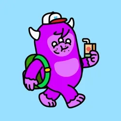 ColorMonsters #168