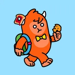 ColorMonsters #257
