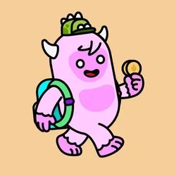 ColorMonsters #499