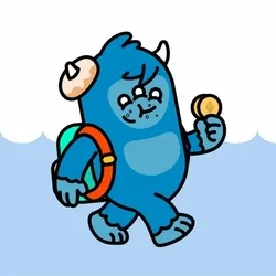 ColorMonsters #103