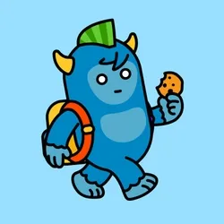 ColorMonsters #247