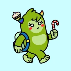 ColorMonsters #507