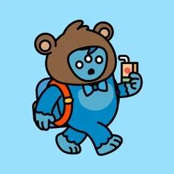 ColorMonsters #398
