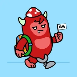 ColorMonsters #96