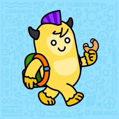 Colormonstersnft
