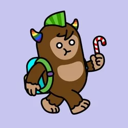 ColorMonsters #248