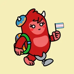 ColorMonsters #321