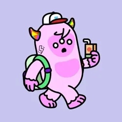 ColorMonsters #506