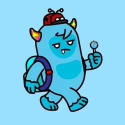 ColorMonsters #517