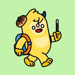 ColorMonsters #516