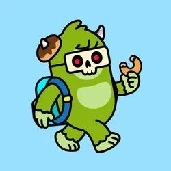 ColorMonsters #104