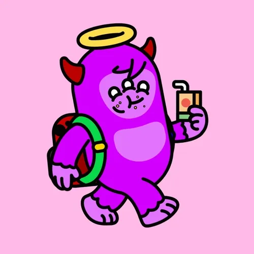 Colormonstersnft