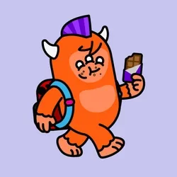 ColorMonsters #167