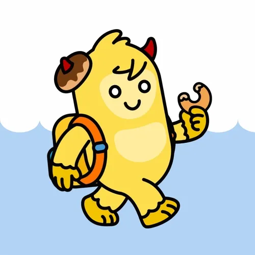 ColorMonsters #154