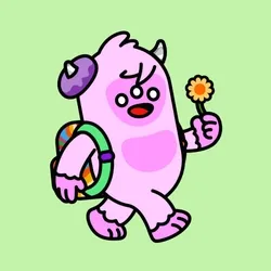 ColorMonsters #330