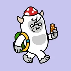 ColorMonsters #48