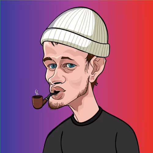 Boredweirdvitalikclub