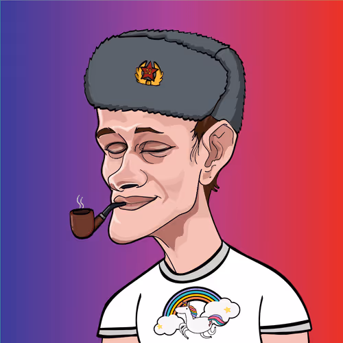 Boredweirdvitalikclub