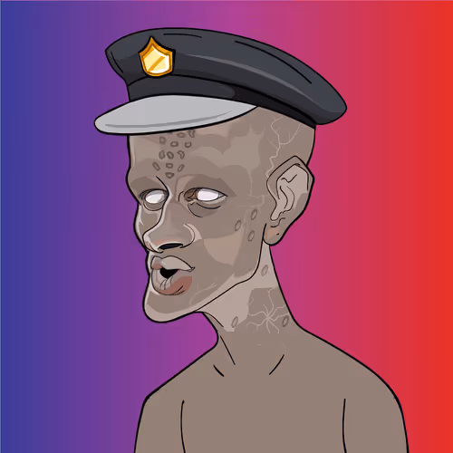 Boredweirdvitalikclub