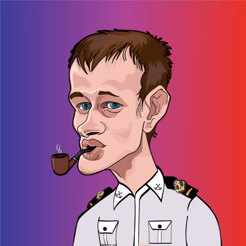 Boredweirdvitalikclub