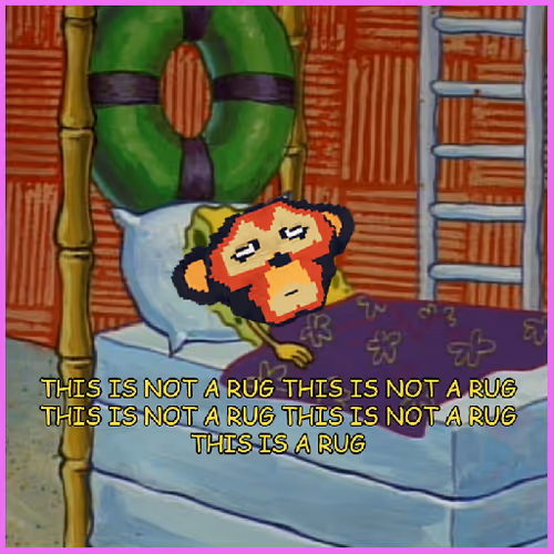 Lives of Boremon #1
