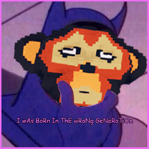 Lives of Boremon #11