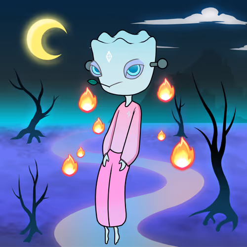 Dreamsocietynft