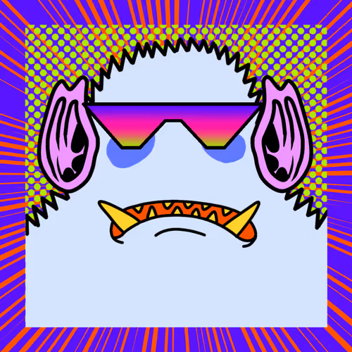 Honorary Freaks By Bombastic Plastic