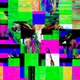 Cx01 - A Glitch By Medici Art