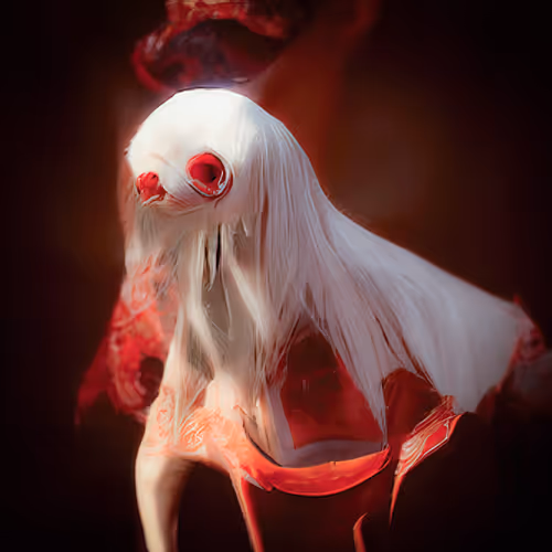 Ghost in the Machine #195