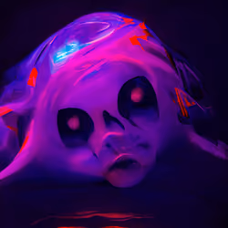 Ghost in the Machine #103