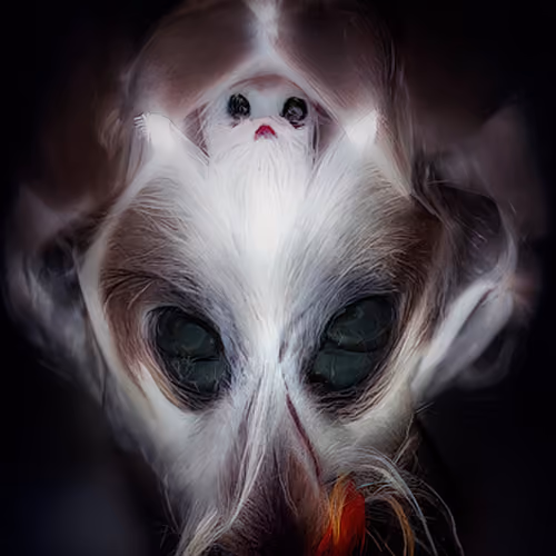Ghost in the Machine #204