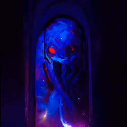 Ghost in the Machine #94