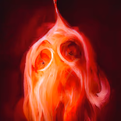 Ghost in the Machine #104