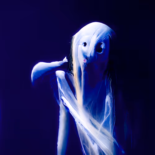 Ghostinthemachine