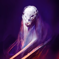 Ghost in the Machine #137