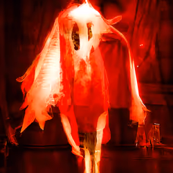 Ghost in the Machine #110