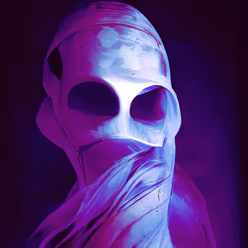 Ghost in the Machine #116