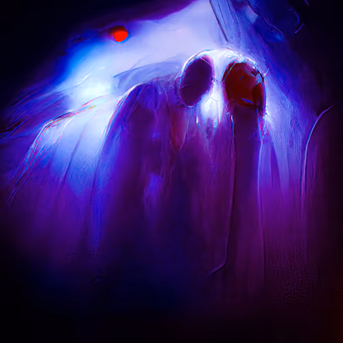 Ghost in the Machine #286