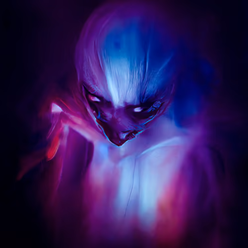 Ghost in the Machine #237