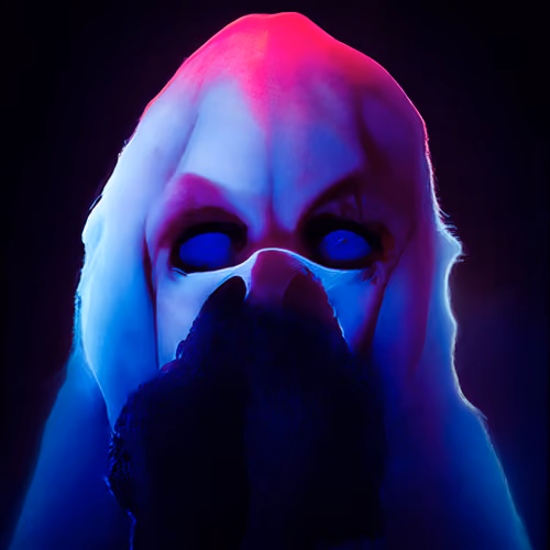 Ghost in the Machine #248