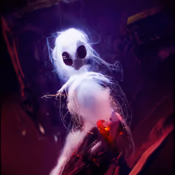 Ghost in the Machine #106
