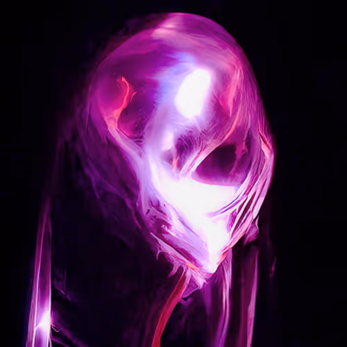 Ghostinthemachine